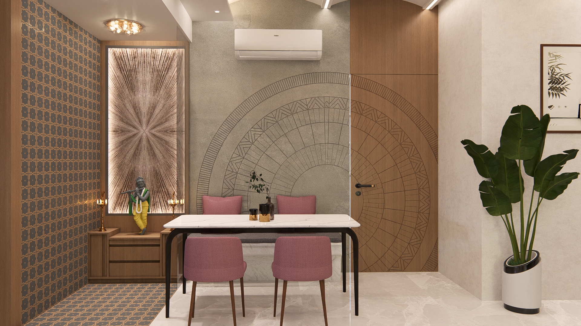 Soppose Architecture Studio – In your happiness, lies ours!